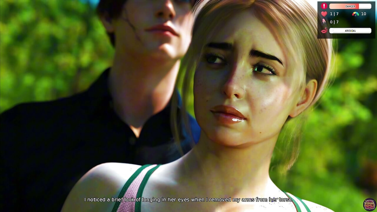 Game of Hearts Part 15