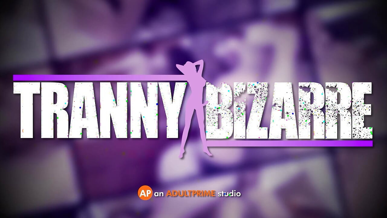 Fucked by Trans Queen Amanda Mantovany at TrannyBizzare