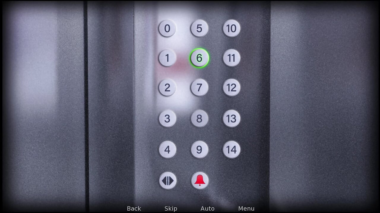 Droljasti grad 2. Jebanje u kupatilu.