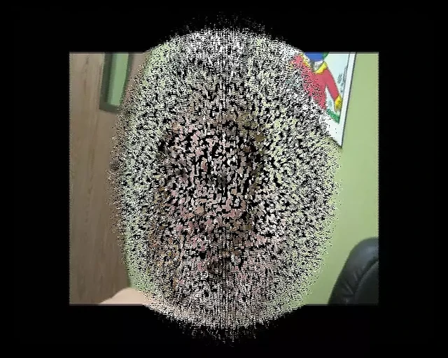 доминантный офисный минет