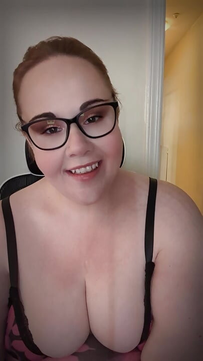 Sissy terapeut HollyLou