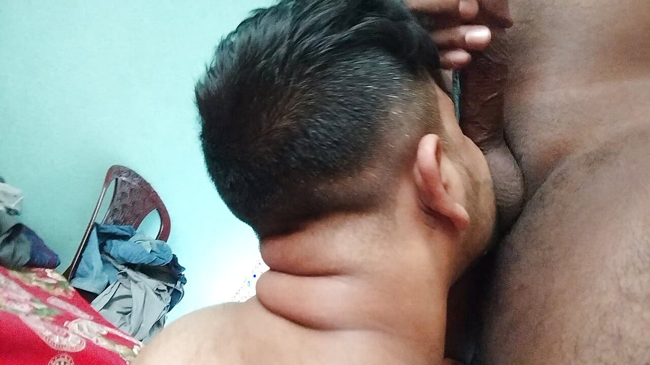 Deshi boy hard fucker