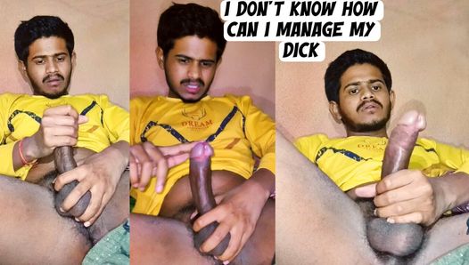 Indian boy want to fuck someone