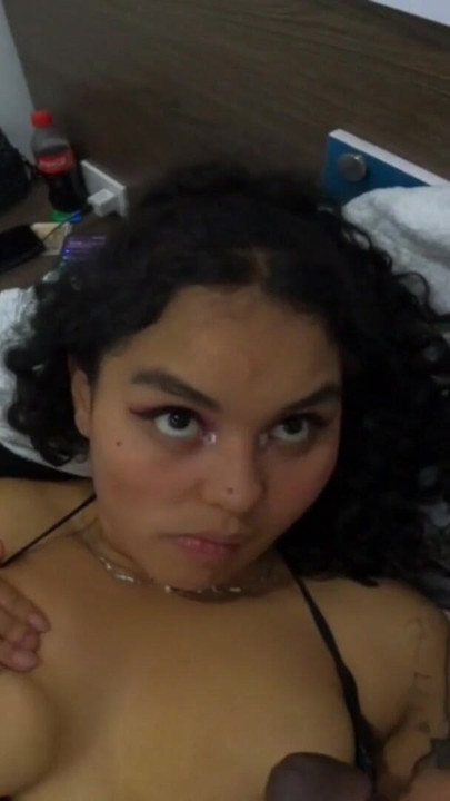 Having Our Own Dick Sucking Vibe Music Was Blast Traffic Honking Horns Nipple Pierced Tattoo Whore On Bed Need Cumload - Jhodez1 | Clip 2