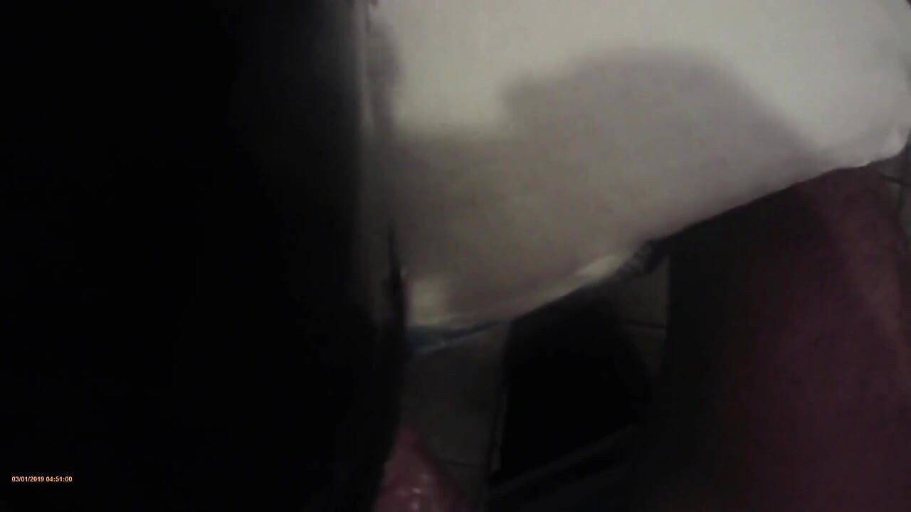 Laura hogtied and hooded with a lip open mouth gag has her throat fucked for 15 minutes