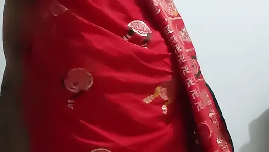 Karva chauth ke din wife ko land chusai Kiya
