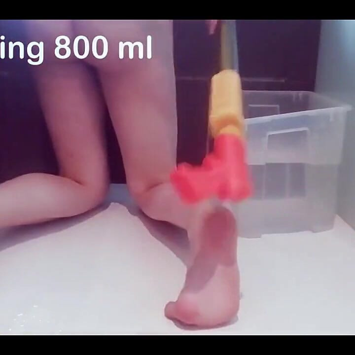 How Much Can I Hold