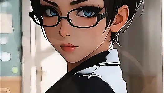 NEON DREAMS - DER ASSISTENT IST EINE NYMPHOMANIN