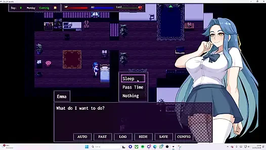 city of secrets part 1 gameplay