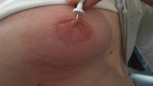 Niples Little torture