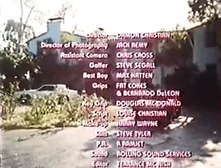 Bubblegum (1982)