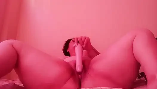 Schöne masturbations-titten