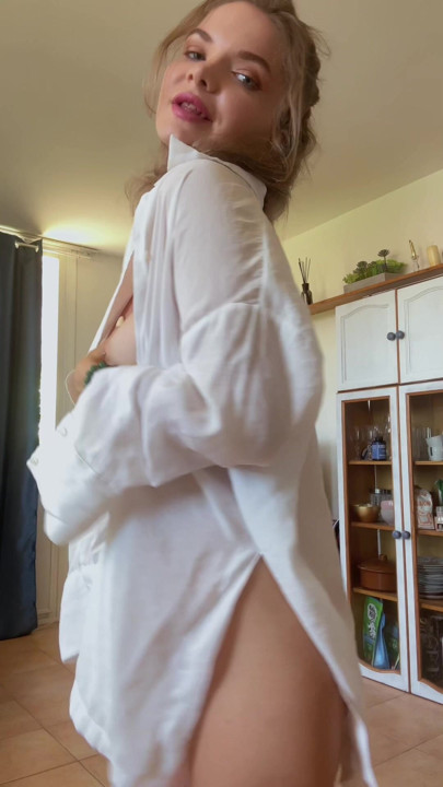 Hope you will like my body! Click here⬆️