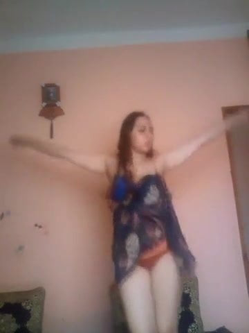 EGYPTIAN DANCE
