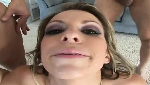 sperm hungry whore cant get enough about dicks