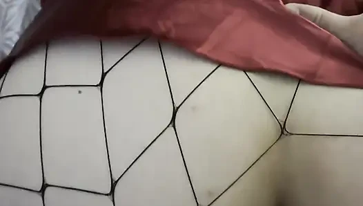 Stepmom with Brazilian Big Ass Gets Fucked Hard