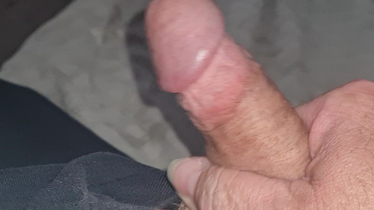 仕事帰りのムラムラ