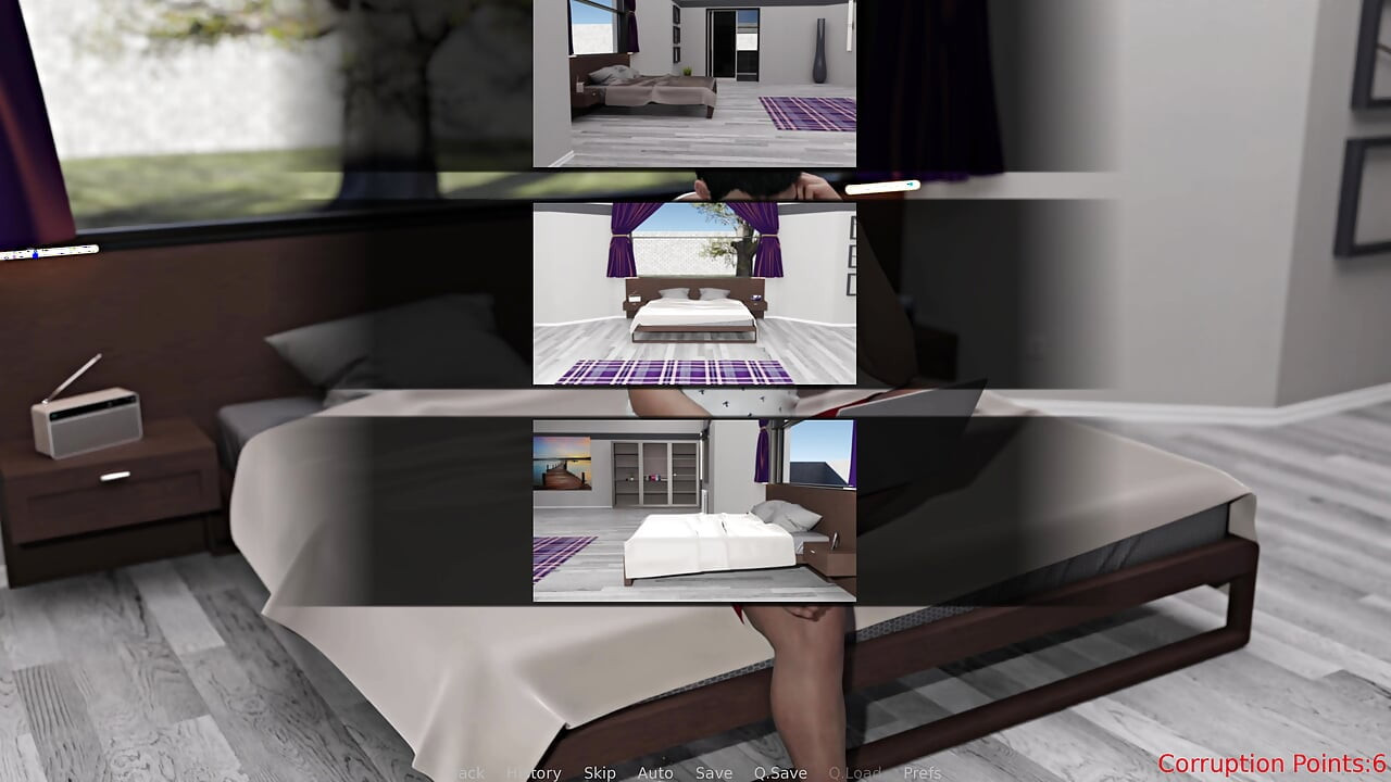 Cuckold-fan moet kijken - Inkoerier Express S1 - deel 3