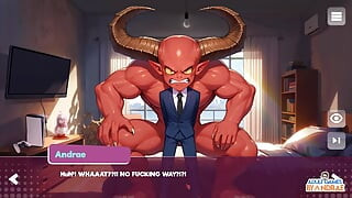Ep8: レイとのエンディングシーン - 中に入る: 変態物語