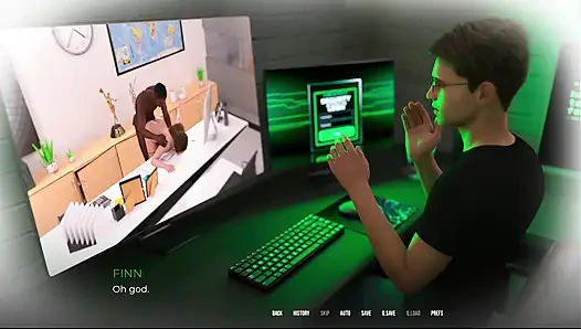 The Insecure Husband (part 5)