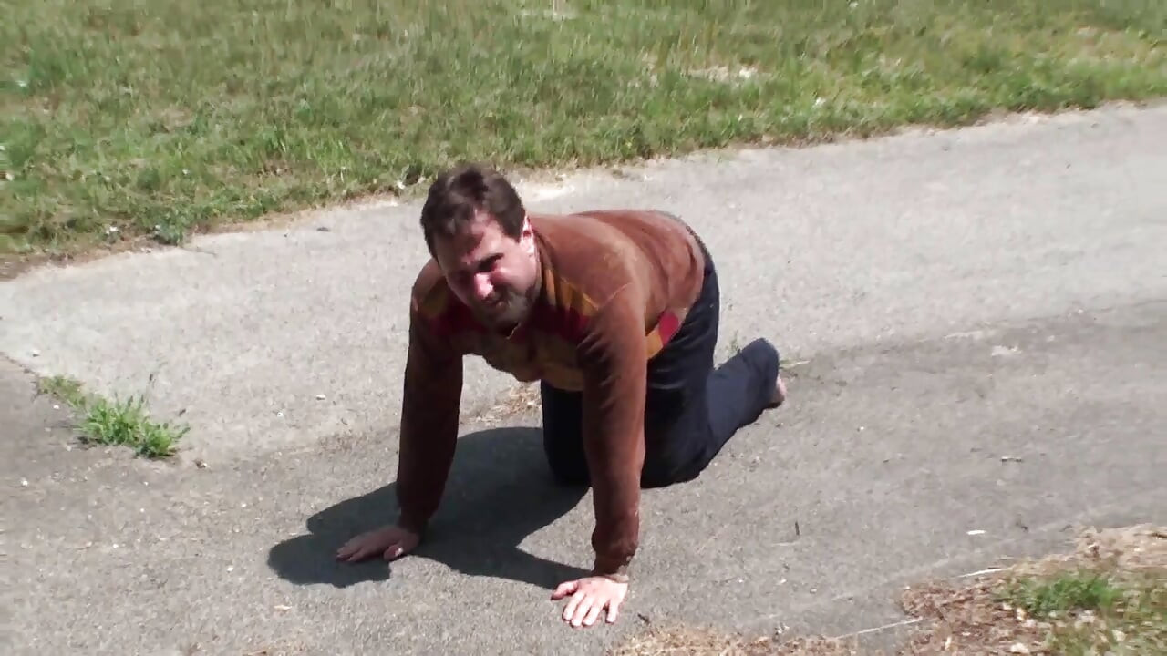 Slave Joschi Has Not Been Getting Drinking Days