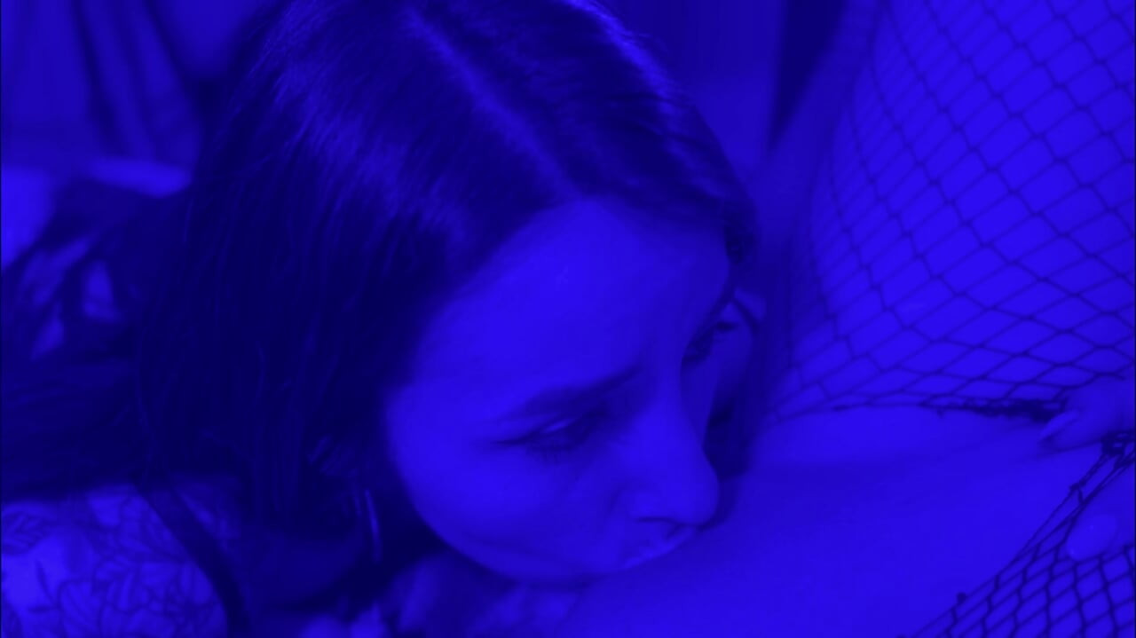 Graduation party gets out of control and I end up fucking my best friend from college