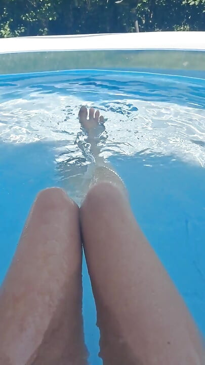 Lad mig bringe dig ind i mit rette element