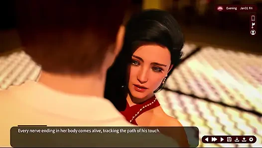 My Boss Wants to Fuck My Wife Part 29