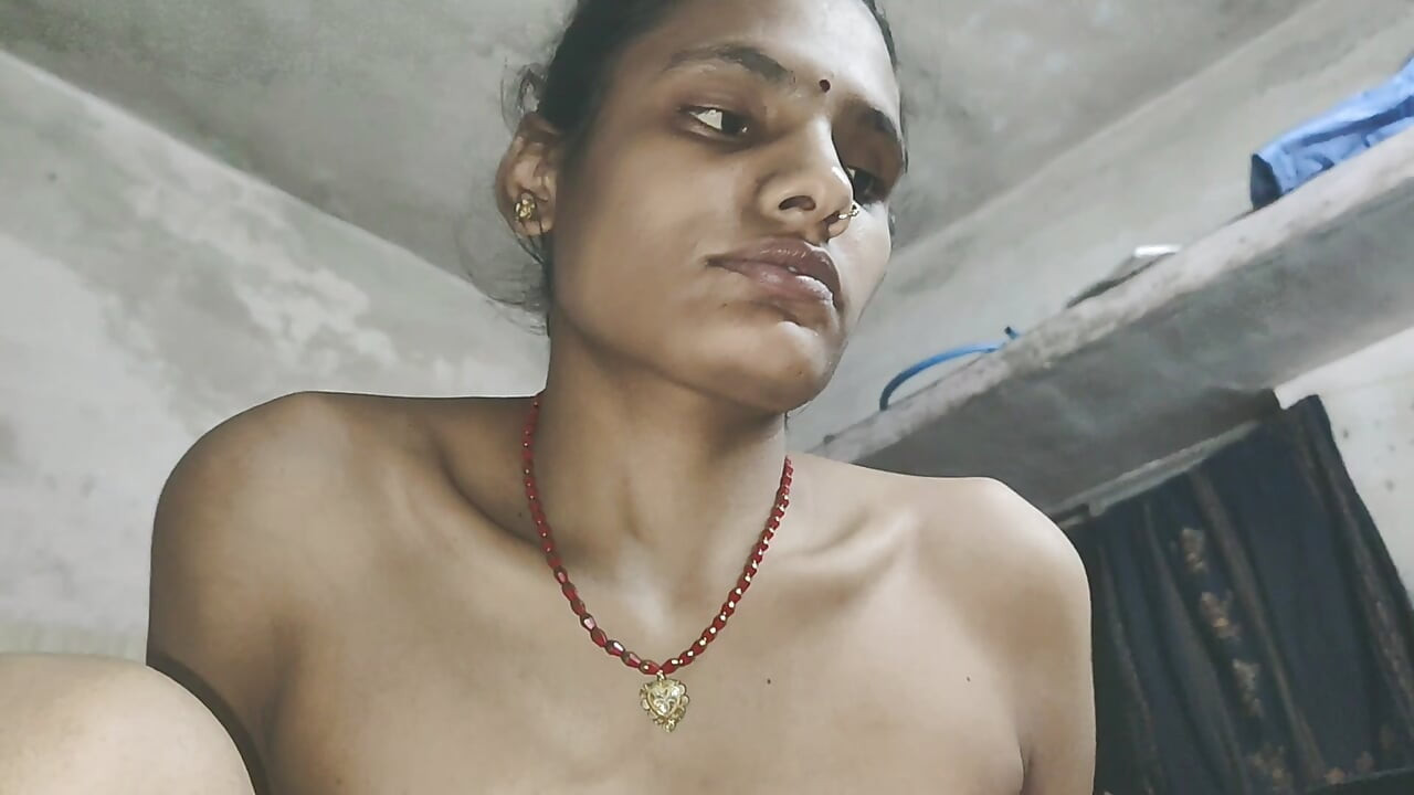 Desi chudakad bhabhi ki hard chudai bhabhi ki chut ki pura pani nikal diya