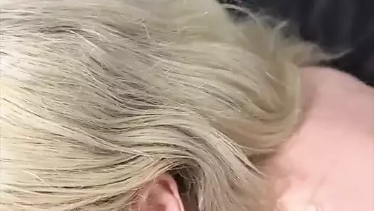 Terra Byte Anal POV with Mrflourish