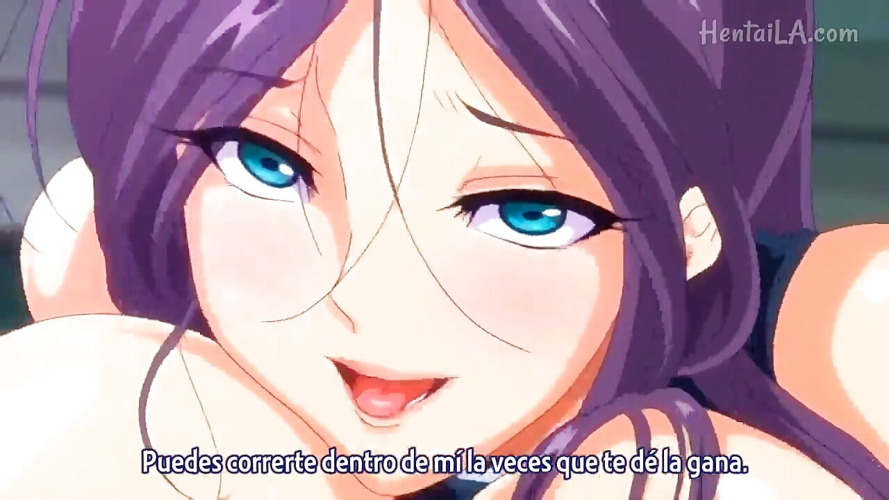 School of creampie