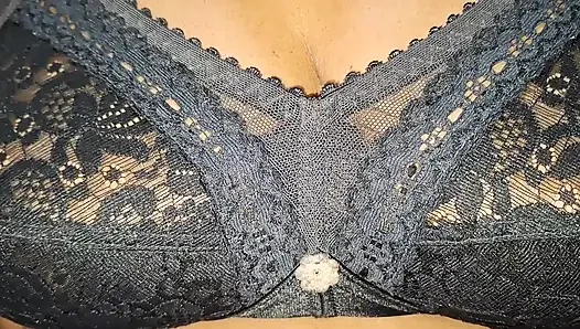 Asian homemade big tits wife HD
