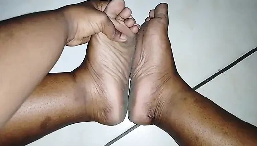 My first video.... in a long while