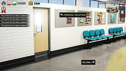 MILFs von Sunville von L7team - fast vom College ausgewiesen, stiefmutter Daisy weiß, wie man ihn aufmuntert 70