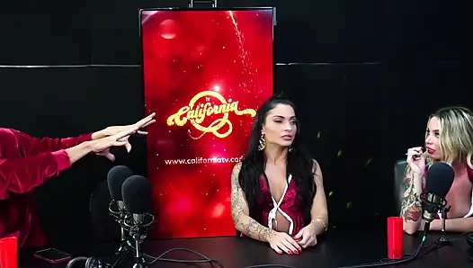 Pagode da ofensa - weihnachts-special 2021