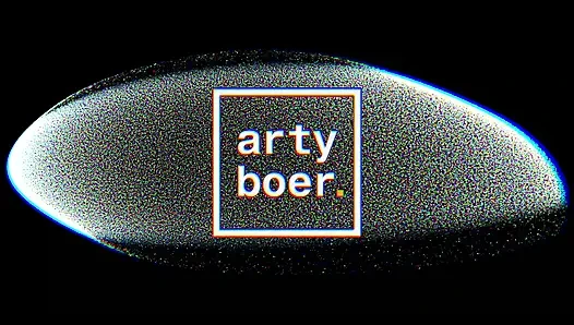 Arty Boer and Loose Hole Fisting.
