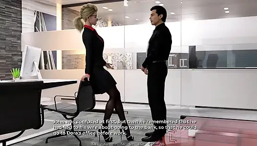 Moving Down: poor hubby and bossy wife ep. 32,33