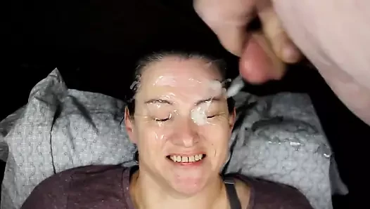 Dirtydees Getting Blasted with Cum