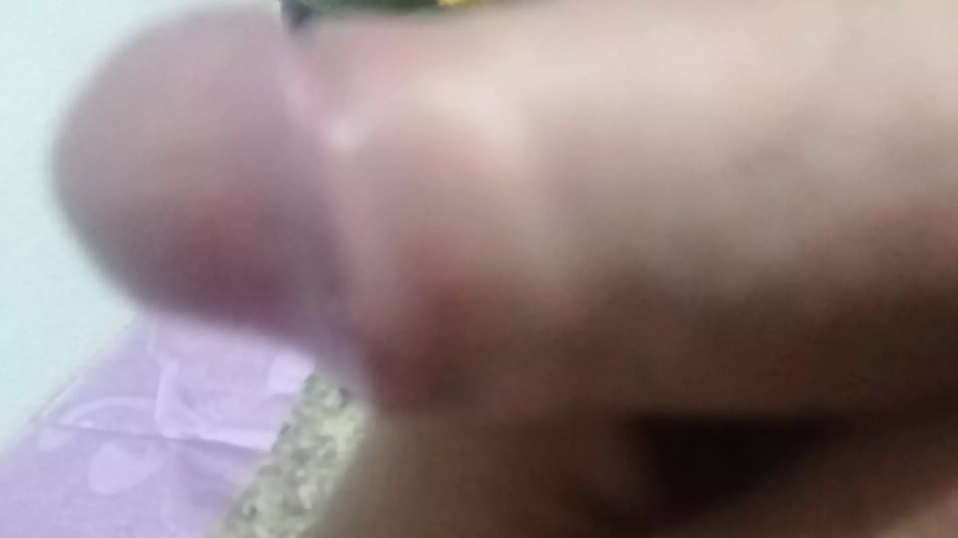 Primeira vez sexo anal - muita porra e brinquedos
