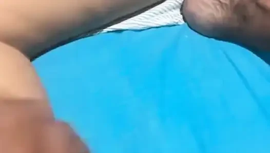 массаж ступней