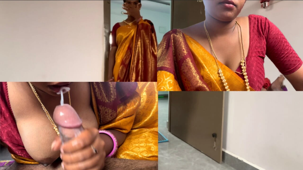 Hot tamil aunty stories