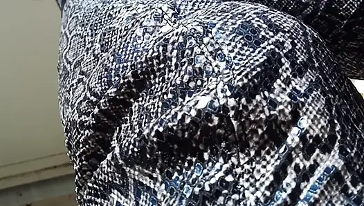 Mereka ada di sana: Sepatu bot ini mengubah segalanya.