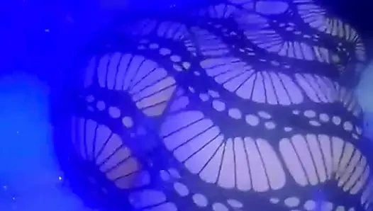 Broken Debut Lamp