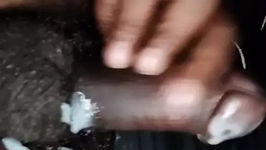 Büyük çük masterbatng,