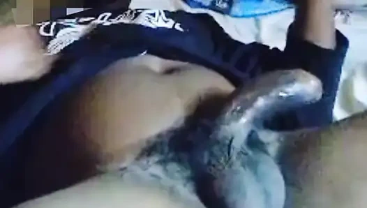 OldSkul порно быть как это, она скачет на моем хуе