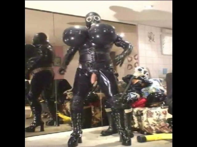 Roxina Heavy Heavy XXX