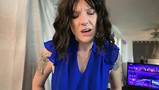 Karen: the Angry Stepmother
