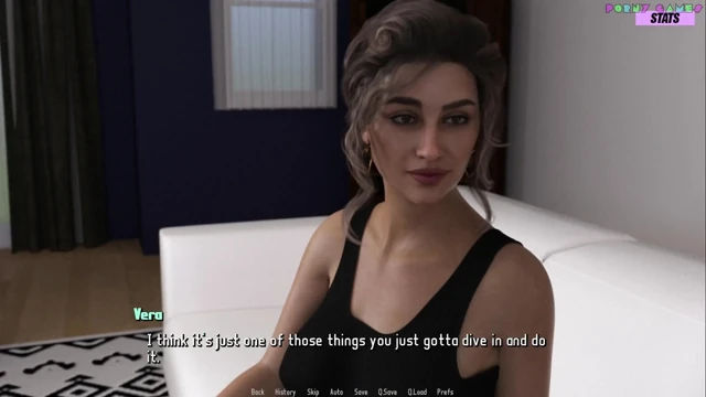 Her Desire by Wack Stepdaddy - Stepmommy Shows How to Properly Eat Cunt, Happy Ending Massage 6