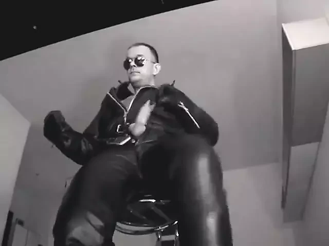 Leather Master 7