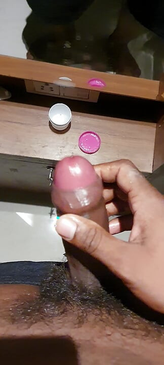 Hard And Pink Cock Dick